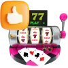 Entdecken Sie spannende Slots